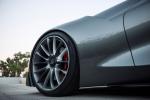 Toyota FT-1 Graphite Concept 2014 года